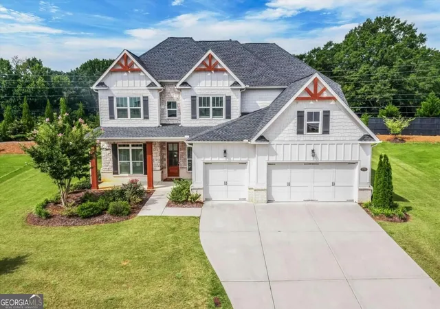 1st image of 3330 Carswell Bnd, Cumming, GA 30028 | MLS# 10829706