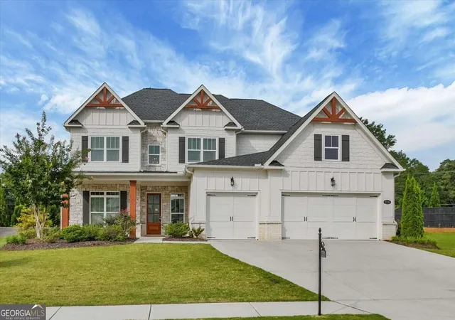 2nd image of 3330 Carswell Bnd, Cumming, GA 30028 | MLS# 10829706