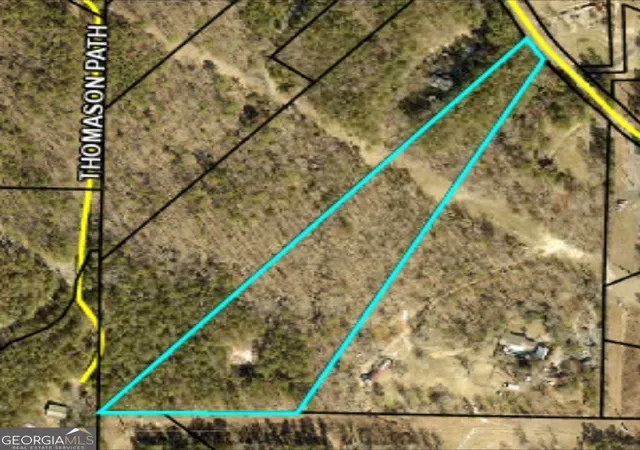 Photo 3 of Land for sale at 0 Ponderosa, Dallas, GA 30132 | MLS# 10763746 | Listing updated on 2026-06-19