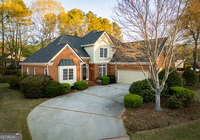 1st image of 8384 Fairway Dr, Covington, GA 30014 | MLS# 10722188