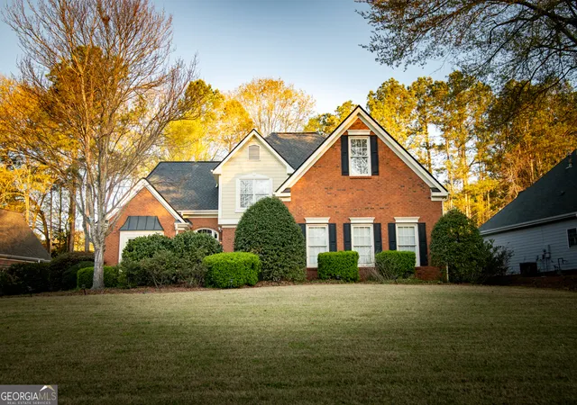 2nd image of 8384 Fairway Dr, Covington, GA 30014 | MLS# 10722188