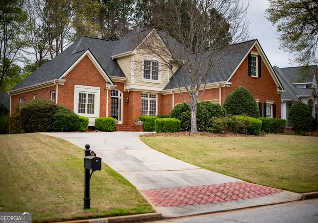 4th image of 8384 Fairway Dr, Covington, GA 30014 | MLS# 10722188