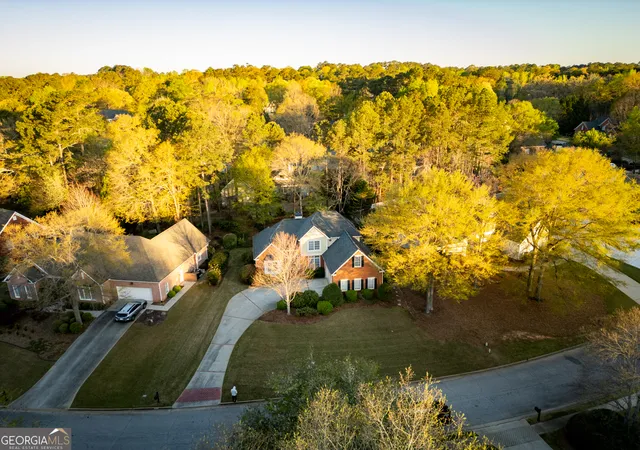5th image of 8384 Fairway Dr, Covington, GA 30014 | MLS# 10722188