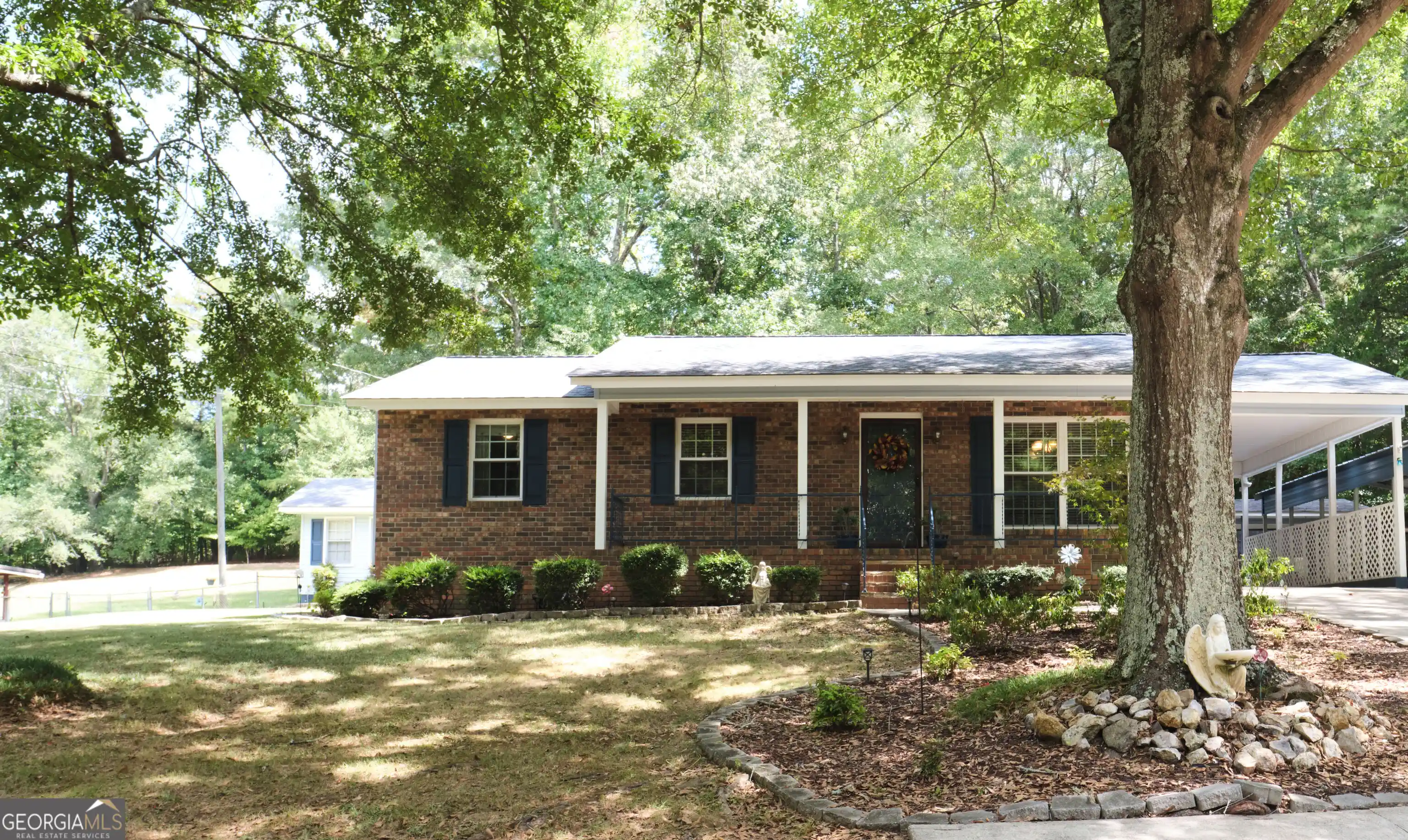 Photo 1 of Single family home for sale at 345 Old Rockmart Rd Se, Silver Creek, GA 30173 | MLS# 10873365 | Listing updated on 2026-10-29