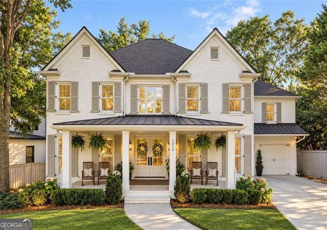 Photo 1 of Sale Pending at 1373 N Druid Hills Rd Ne, Atlanta, GA 30319 | MLS# 10870610 | Listing updated on 2026-10-26