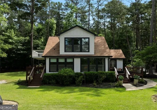 1st image of 112 Sinclair Cir, Eatonton, GA 31024 | MLS# 10801608