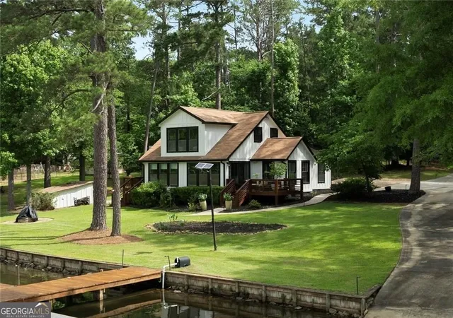 2nd image of 112 Sinclair Cir, Eatonton, GA 31024 | MLS# 10801608