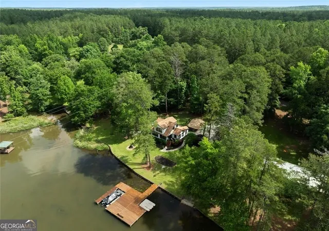 38th image of 112 Sinclair Cir, Eatonton, GA 31024 | MLS# 10801608
