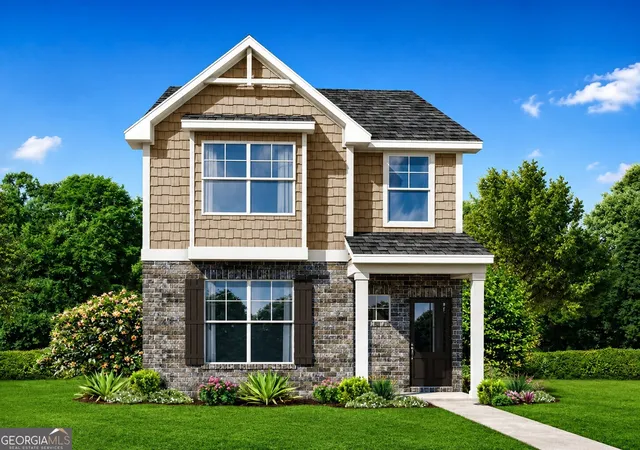 1st image of 5227 Timbercrest Ln, Powder Springs, GA 30127 | MLS# 10827979