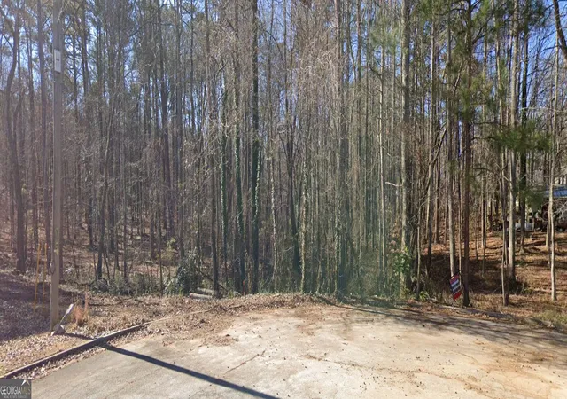 Land for sale at 4195 Stephanie Cir Se, Conyers, GA 30013 | MLS# 10830197