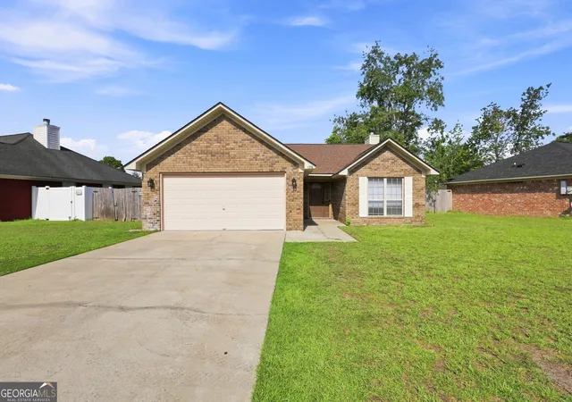 1st image of 176 Wayfair Ln, Hinesville, GA 31313 | MLS# 10827807