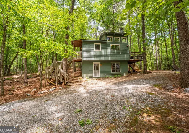 Homes for sale in Sautee Nacoochee, GA | 254 Star Lake Ln, Sautee Nacoochee, GA 30571 | MLS# 10762744