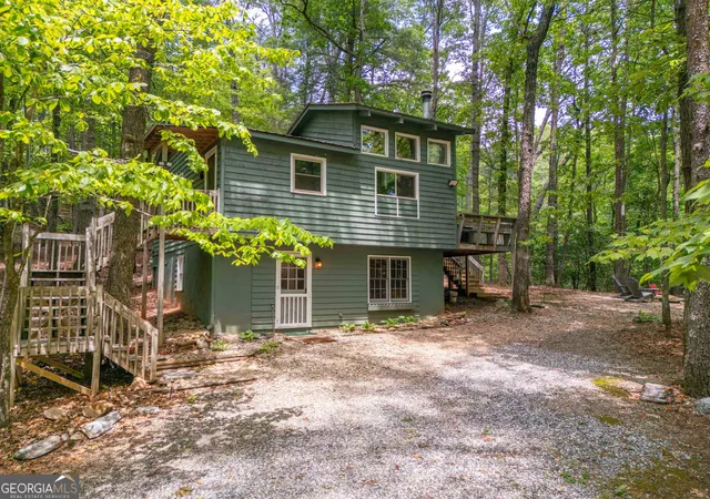 Homes for sale in Sautee Nacoochee, GA | 254 Star Lake Ln, Sautee Nacoochee, GA 30571 | MLS# 10762744