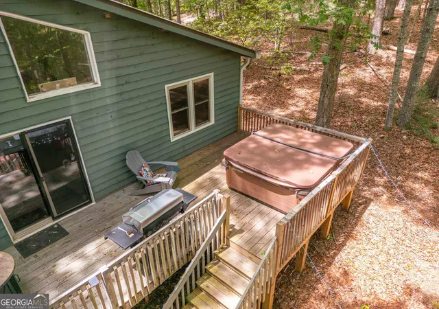 Homes for sale in Sautee Nacoochee, GA | 254 Star Lake Ln, Sautee Nacoochee, GA 30571 | MLS# 10762744