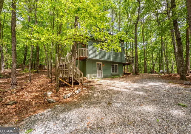Homes for sale in Sautee Nacoochee, GA | 254 Star Lake Ln, Sautee Nacoochee, GA 30571 | MLS# 10762744