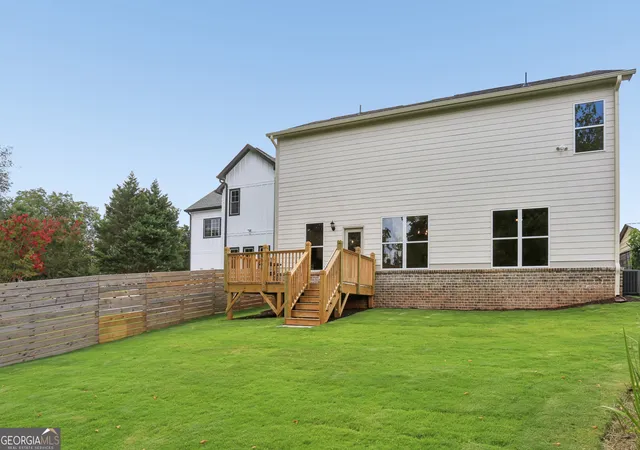 30th image of 5201 Mulberry St, Flowery Branch, GA 30542 | MLS# 10809725
