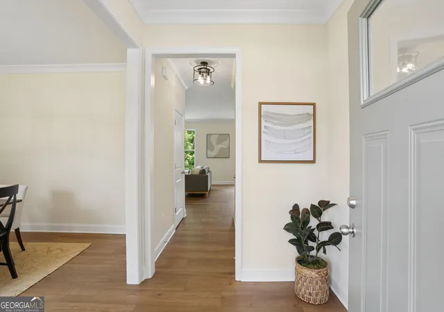 4th image of 5201 Mulberry St, Flowery Branch, GA 30542 | MLS# 10809725