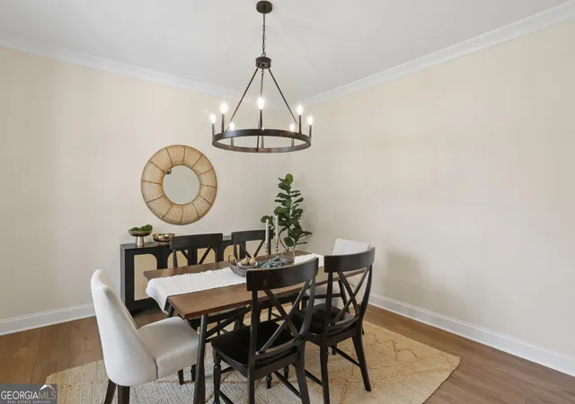 5th image of 5201 Mulberry St, Flowery Branch, GA 30542 | MLS# 10809725