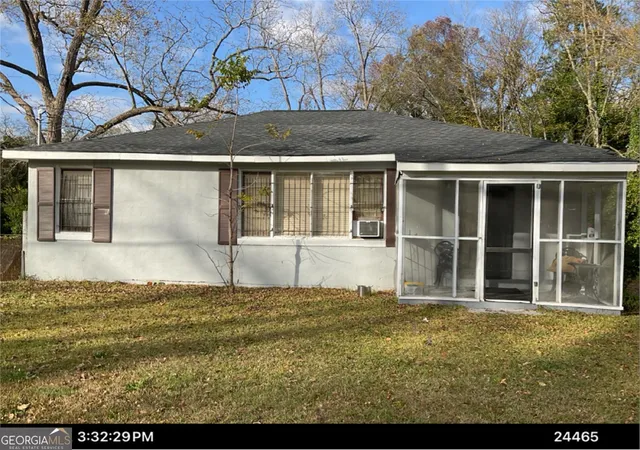 1st image of 2671 Roy St, Macon, GA 31204 | MLS# 10809645
