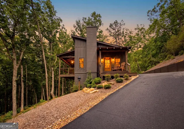 1st image of 3014 Oakey Mountain Rd, Clarkesville, GA 30523 | MLS# 10803826