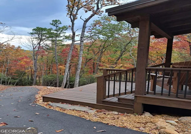 3rd image of 3014 Oakey Mountain Rd, Clarkesville, GA 30523 | MLS# 10803826