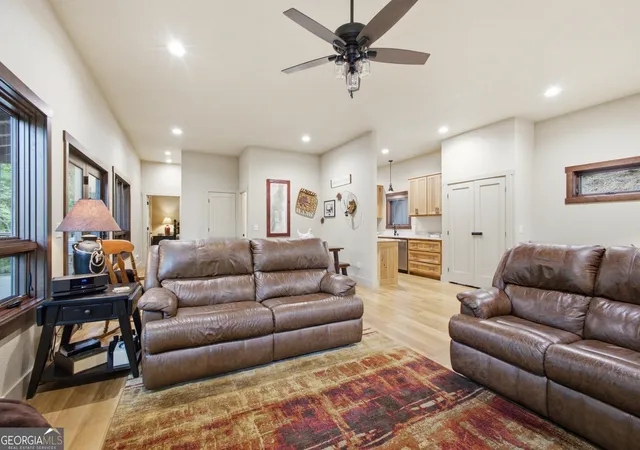 5th image of 3014 Oakey Mountain Rd, Clarkesville, GA 30523 | MLS# 10803826