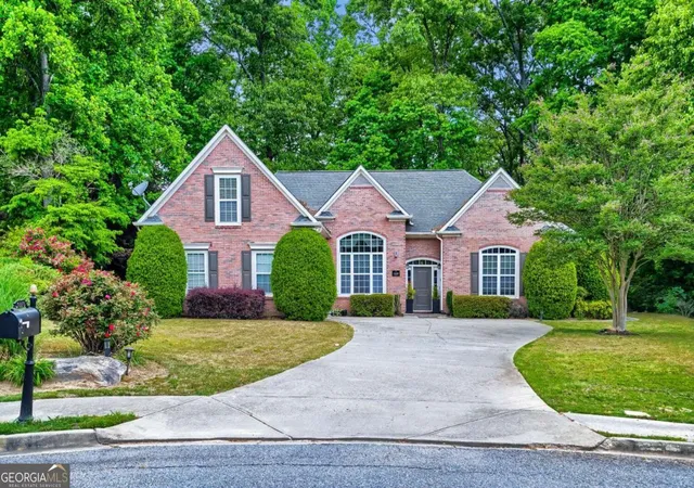 1st image of 3000 Barimore Pl, Dacula, GA 30019 | MLS# 10742479