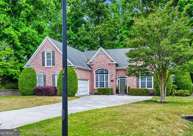 2nd image of 3000 Barimore Pl, Dacula, GA 30019 | MLS# 10742479