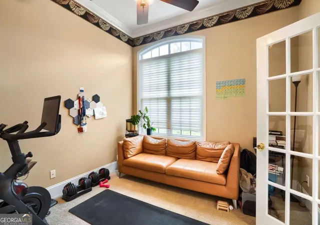 5th image of 3000 Barimore Pl, Dacula, GA 30019 | MLS# 10742479
