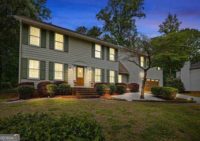 Photo 3 of Single family home for sale at 4544 Queen Anne Ct Se, Mableton, GA 30126 | MLS# 10831625 | Listing updated on 2026-10-05