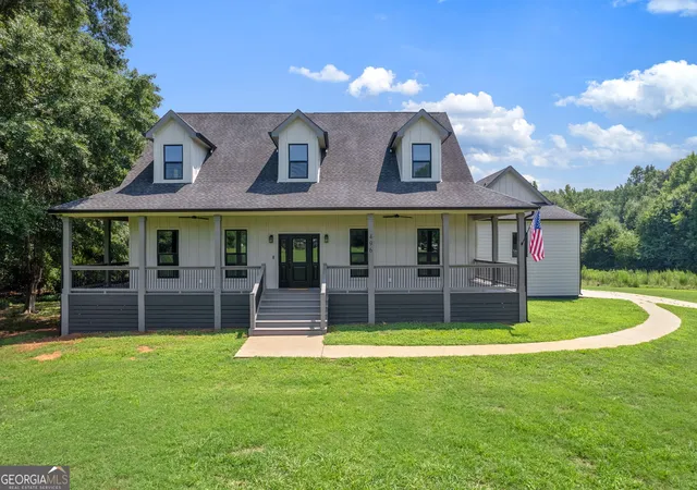 1st image of 496 Davis Road, Jefferson, GA 30549 | MLS# 10813035