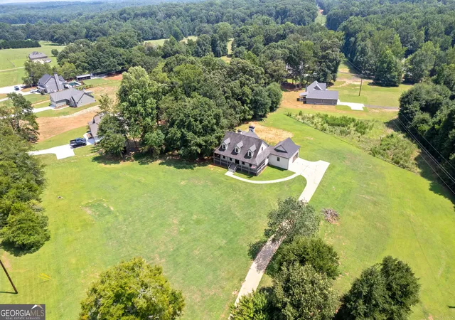 49th image of 496 Davis Road, Jefferson, GA 30549 | MLS# 10813035