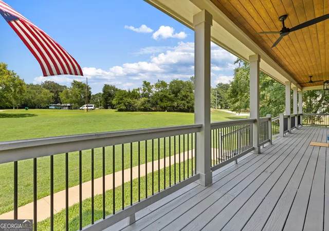 5th image of 496 Davis Road, Jefferson, GA 30549 | MLS# 10813035
