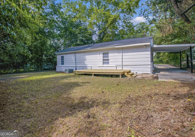 18th image of 1510 Winshire St, Columbus, GA 31903 | MLS# 10822242