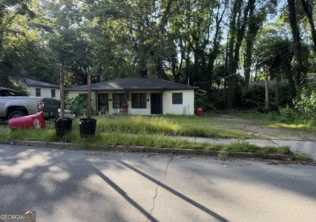 Photo 1 of Multi family home for sale at 298 Clisby Pl, Macon, GA 31204 | MLS# 10826278 | Listing updated on 2026-08-28