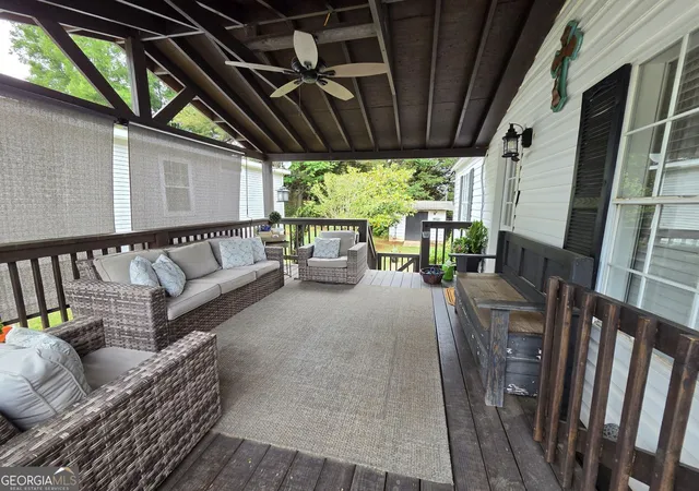 Photo 3 of Manufactured home for sale at 4855 Peachtree Dr, Buford, GA 30518 | MLS# 10742871 | Listing updated on 2026-05-04