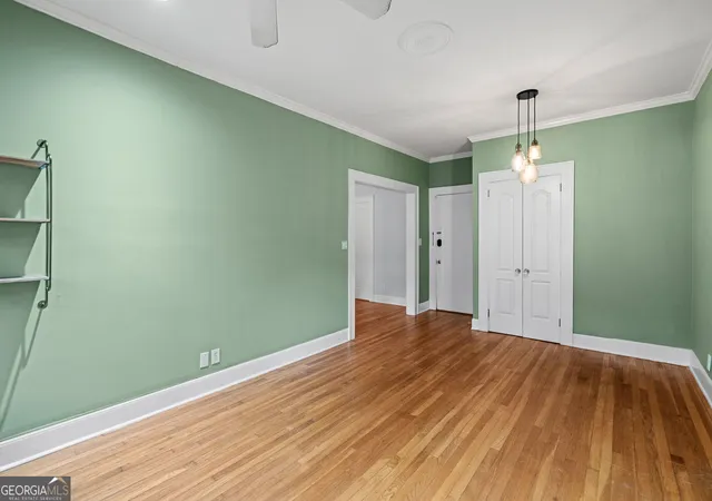Homes for sale in Atlanta, GA | 856 Briarcliff Rd Ne #UNIT 22, Atlanta, GA 30306 | MLS# 10777570
