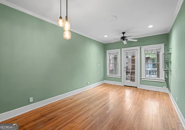 3rd image of 856 Briarcliff Rd Ne #UNIT 22, Atlanta, GA 30306 | MLS# 10777570