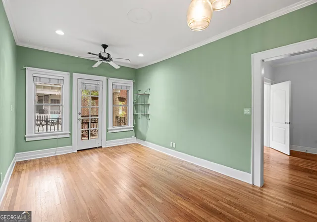4th image of 856 Briarcliff Rd Ne #UNIT 22, Atlanta, GA 30306 | MLS# 10777570
