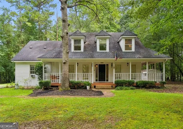1st image of 565 Stallsworth Rd, Mcdonough, GA 30252 | MLS# 10806867