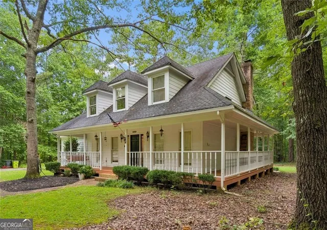 2nd image of 565 Stallsworth Rd, Mcdonough, GA 30252 | MLS# 10806867