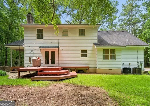 Photo 4 of Sale Pending at 565 Stallsworth Rd, Mcdonough, GA 30252 | MLS# 10806867 | Listing updated on 2026-09-15