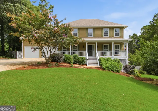 Photo 1 of Single family home for sale at 3298 Brackenridge Trl, Kennesaw, GA 30152 | MLS# 10806312 | Listing updated on 2026-09-19