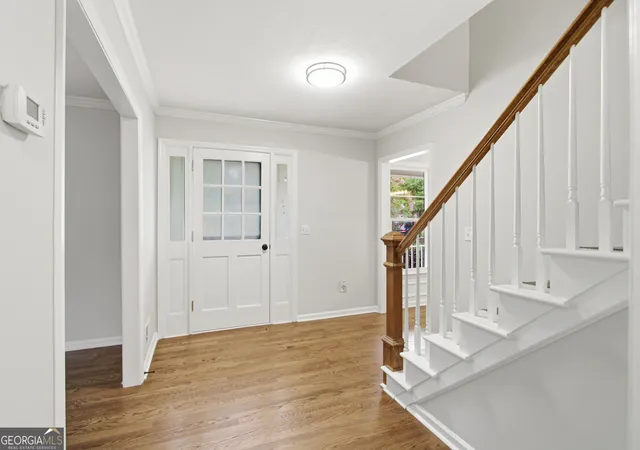 Photo 2 of Single family home for sale at 3298 Brackenridge Trl, Kennesaw, GA 30152 | MLS# 10806312 | Listing updated on 2026-09-19