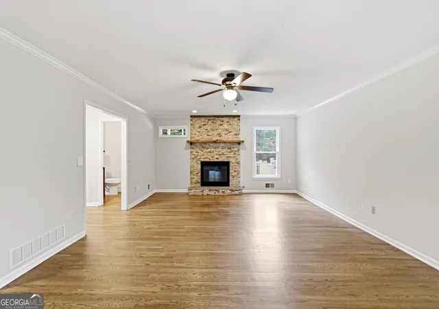 Photo 3 of Single family home for sale at 3298 Brackenridge Trl, Kennesaw, GA 30152 | MLS# 10806312 | Listing updated on 2026-09-19