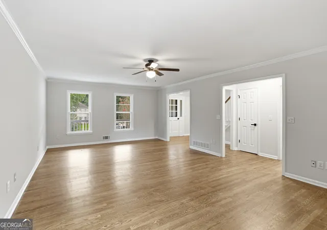 Photo 3 of Sale Pending at 3298 Brackenridge Trl, Kennesaw, GA 30152 | MLS# 10806312 | Listing updated on 2026-09-26