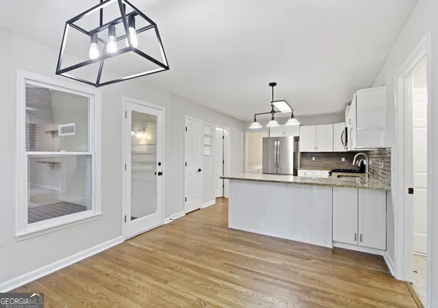 Photo 4 of Sale Pending at 3298 Brackenridge Trl, Kennesaw, GA 30152 | MLS# 10806312 | Listing updated on 2026-09-26