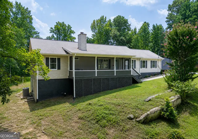 4th image of 3551 Ivy Crest Wy, Buford, GA 30519 | MLS# 10817467