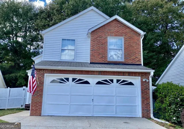 Photo 3 of Single family home for sale at 2990 Barnwood Xing, Duluth, GA 30097 | MLS# 10776226 | Listing updated on 2026-08-03