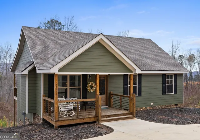 1st image of 1281 Twisted Oak Rd, Talking Rock, GA 30175 | MLS# 10704158